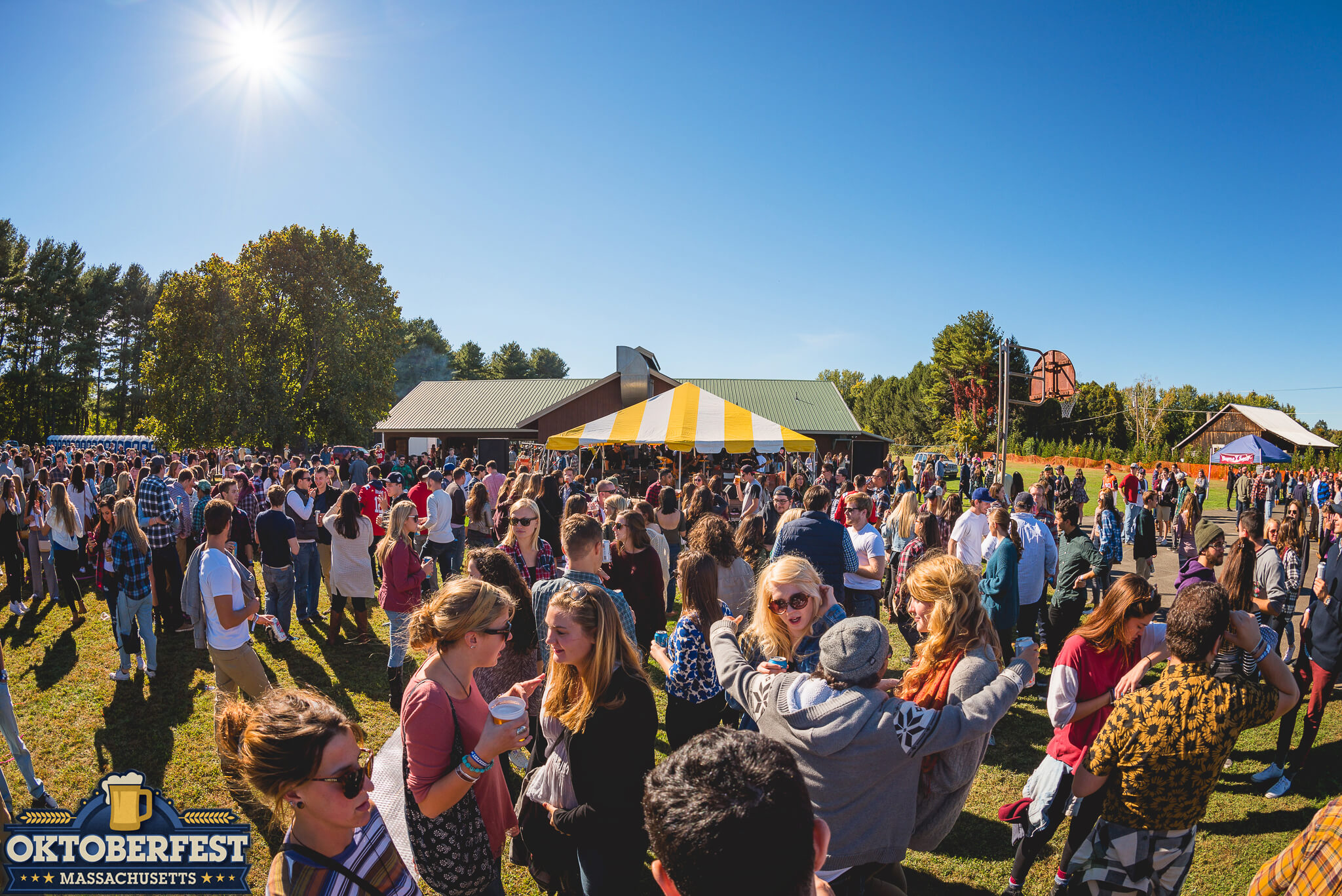 OktoberfestMA50 Oktoberfest Massachusetts