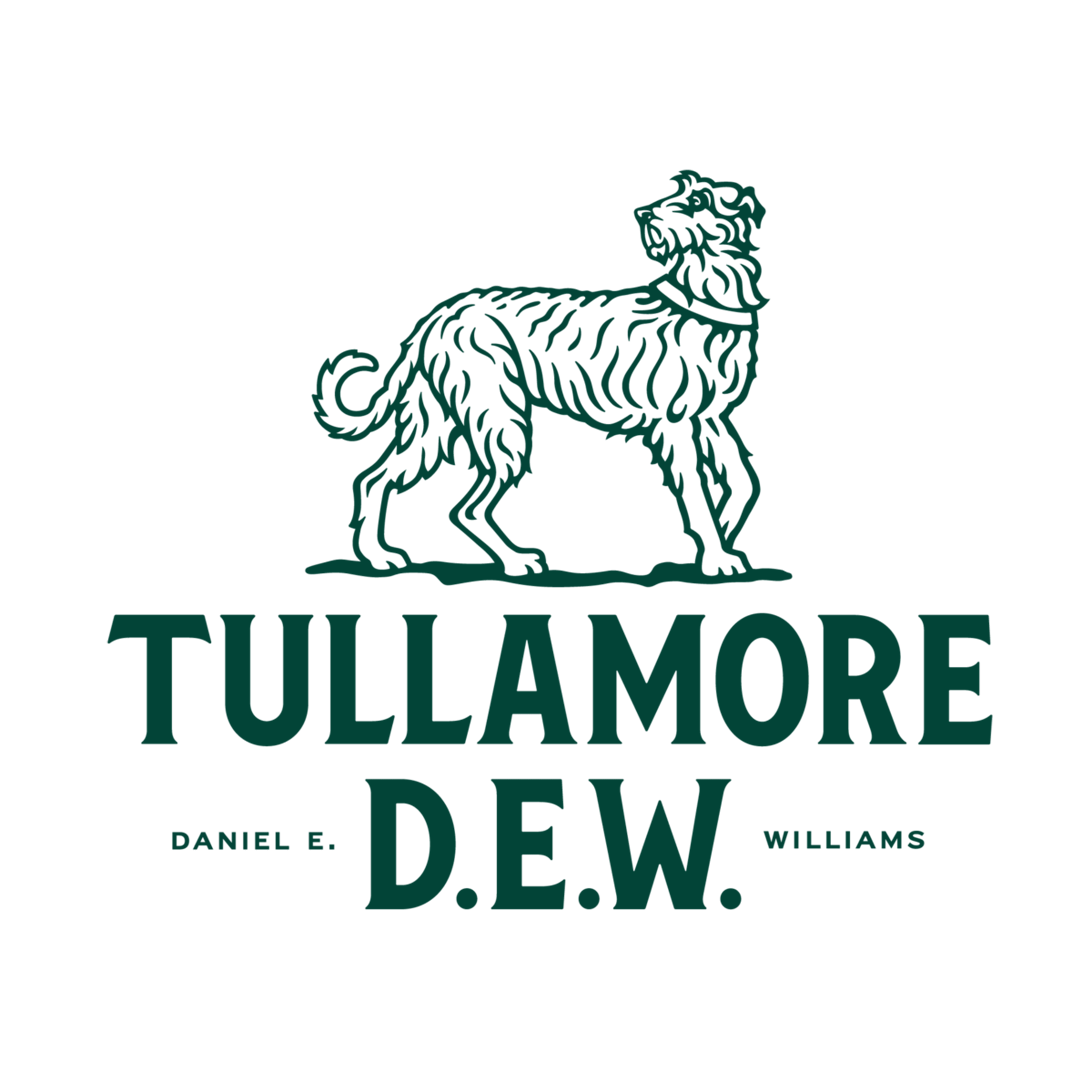 Tullamore Dew